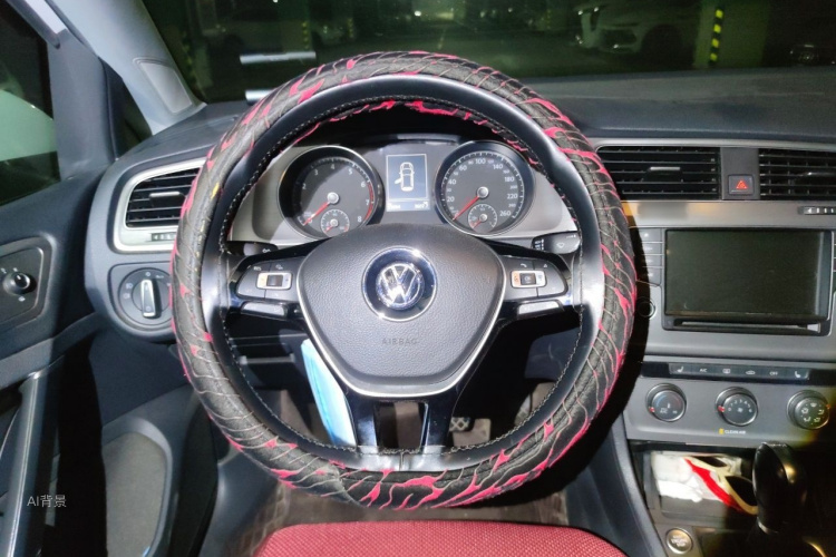 Volkswagen Golf 2016 #12 Volkswagen Golf 2016 car image #12