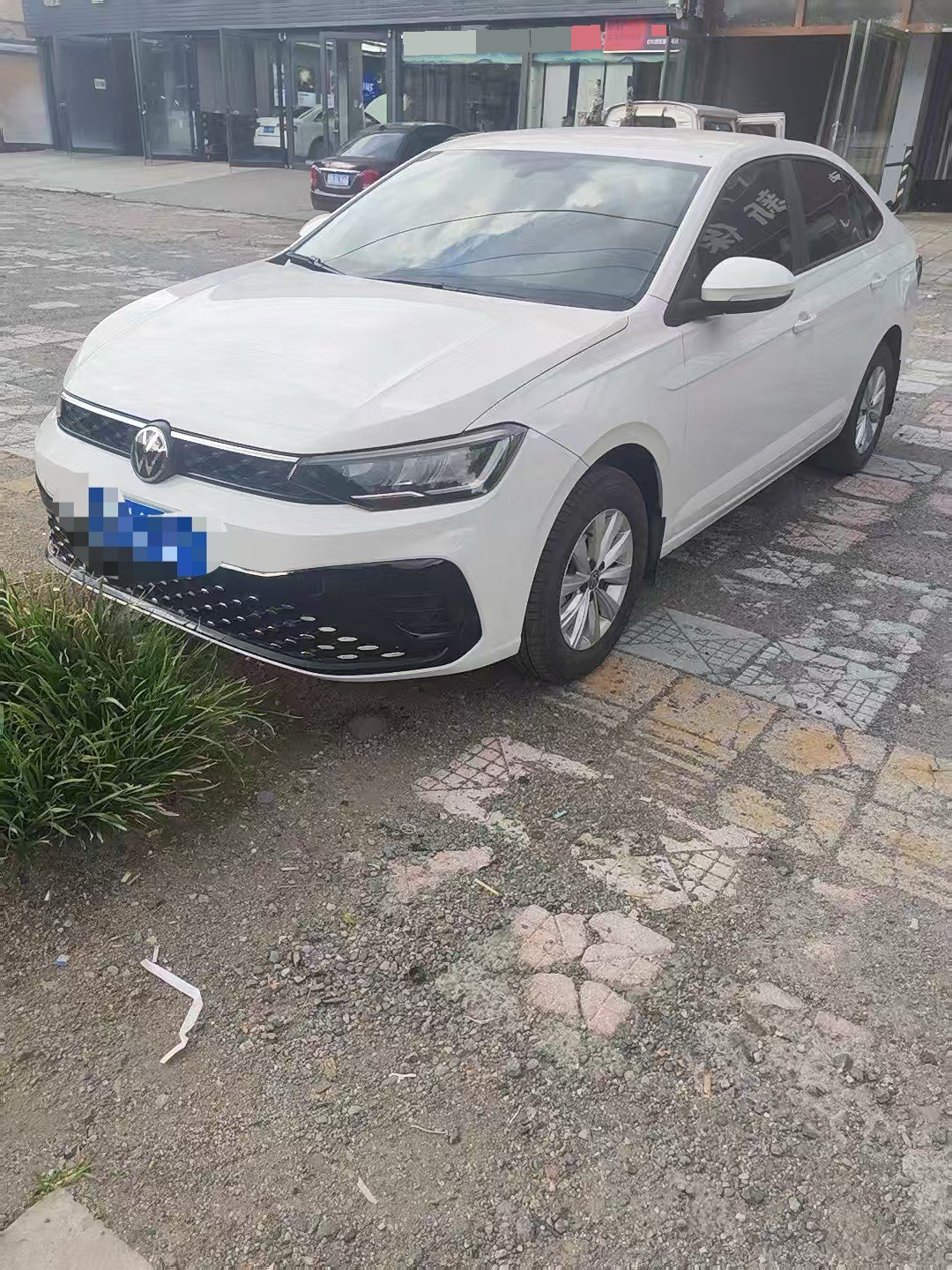 Volkswagen Lavida 2024 Volkswagen Lavida 2024 car image