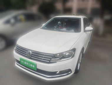 Volkswagen Lavida 2016 car image 