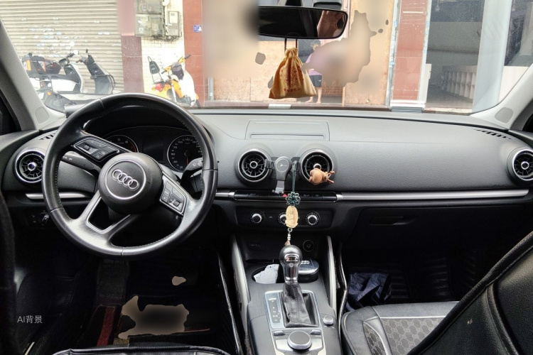 Audi A3 2019 #11 Audi A3 2019 car image #11