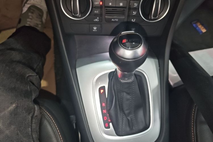 Audi Q3 2016 #14 Audi Q3 2016 imagen de coche #14