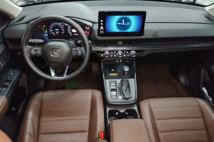Honda CR-V 2023 car image #10