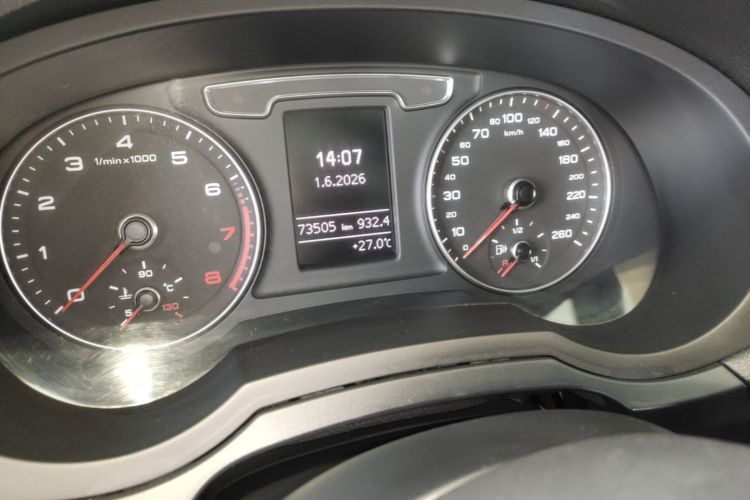 Audi Q3 2019 #14 Audi Q3 2019 immagine di auto #14