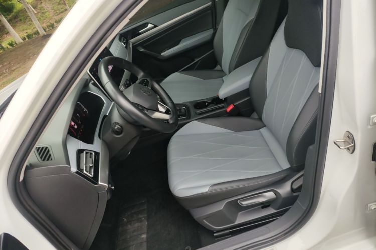 Volkswagen Lavida 2023 #19 Volkswagen Lavida 2023 car image #19