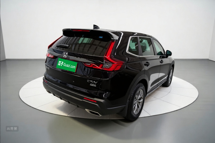 Honda CR-V 2025 #7 Honda CR-V 2025 car image #7