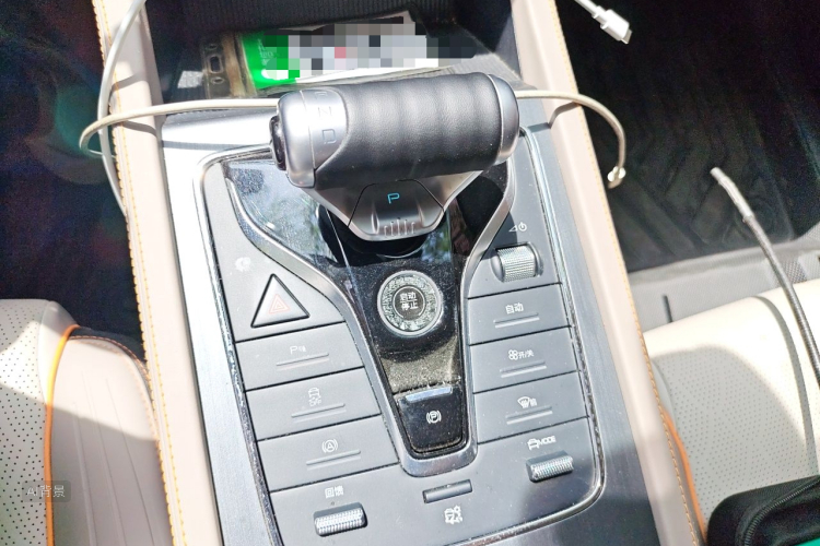 BYD Yuan Plus 2024 car image #16