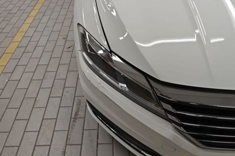 Volkswagen Lavida 2019 car image #8