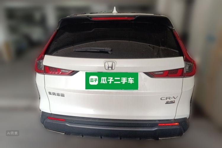 Honda CR-V 2022 car image #6