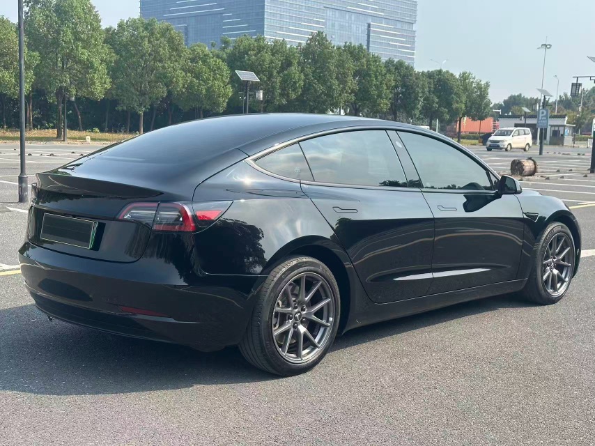 Tesla Model 3 2023 #7 Tesla Model 3 2023 image de voiture #7