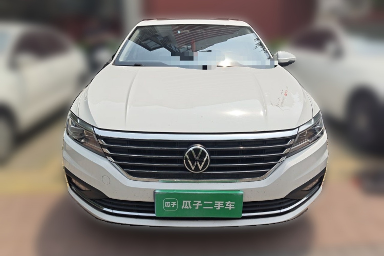 Volkswagen Lavida 2021 car image #3