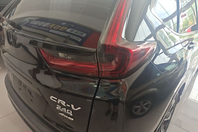 Honda CR-V 2022 car image #8