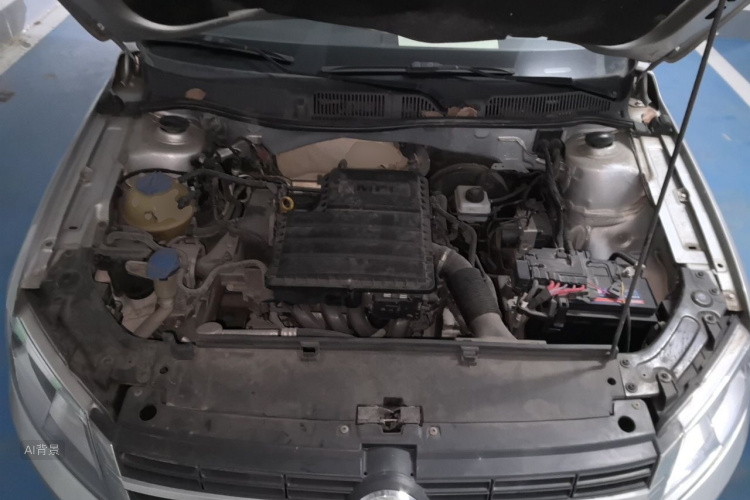 Volkswagen Lavida 2015 car image #22