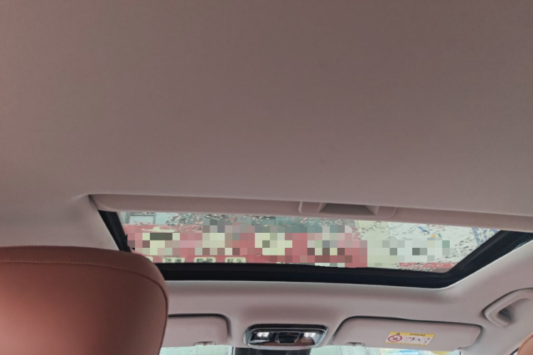 GEELY Emgrand 2025 car image #18