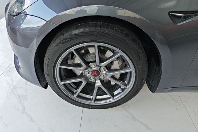 Tesla Model 3 2022 #9 Tesla Model 3 2022 car image #9
