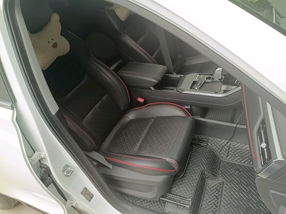 Chery Tiggo 5x 2020 #11 Chery Tiggo 5x 2020 imagen de coche #11