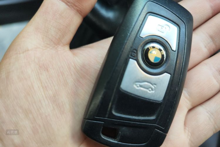 BMW 3 Series 2018 imagen de coche #10