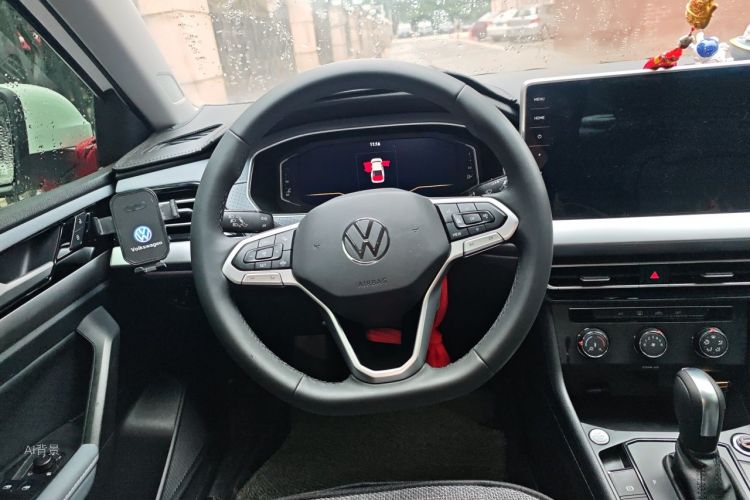 Volkswagen Lavida 2024 #12 Volkswagen Lavida 2024 car image #12