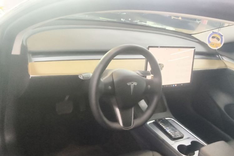 Tesla Model 3 2021 #10 Tesla Model 3 2021 immagine di auto #10