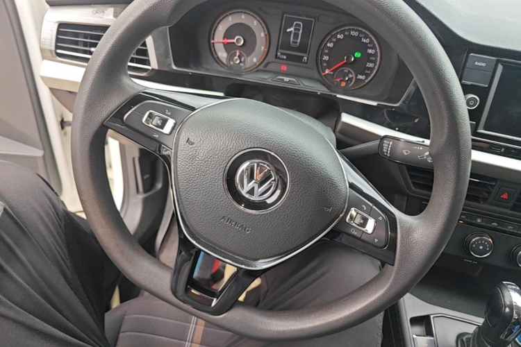 Volkswagen Lavida 2020 #11 Volkswagen Lavida 2020 car image #11
