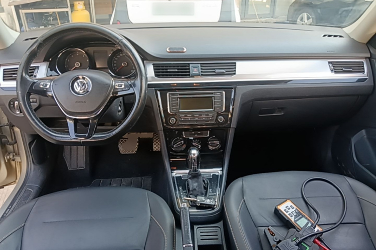 Volkswagen Bora 2018 #10 Volkswagen Bora 2018 изображение автомобиля #10