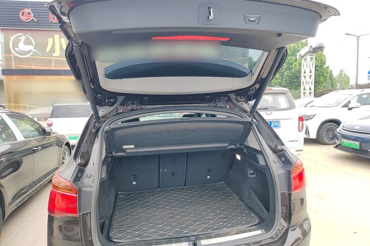 BMW X1 2017 car image #19