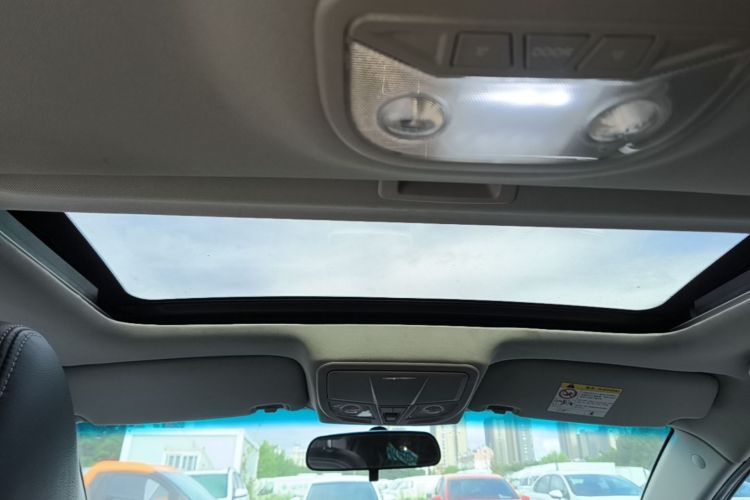 GEELY Emgrand 2016 #20 GEELY Emgrand 2016 car image #20