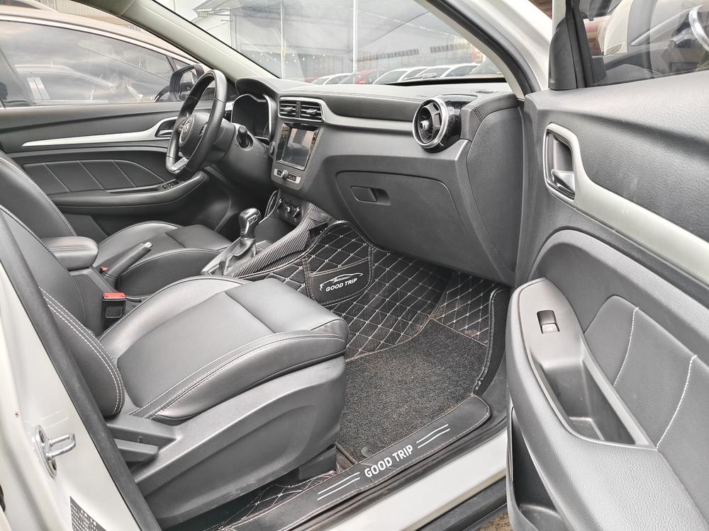 MG ZS 2019 car image #6