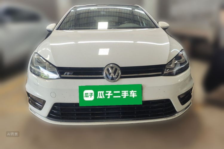 Volkswagen Golf 2016 #3 Volkswagen Golf 2016 car image #3