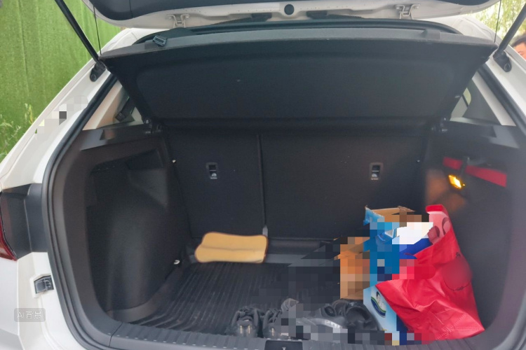 Volkswagen Tharu 2019 car image #21