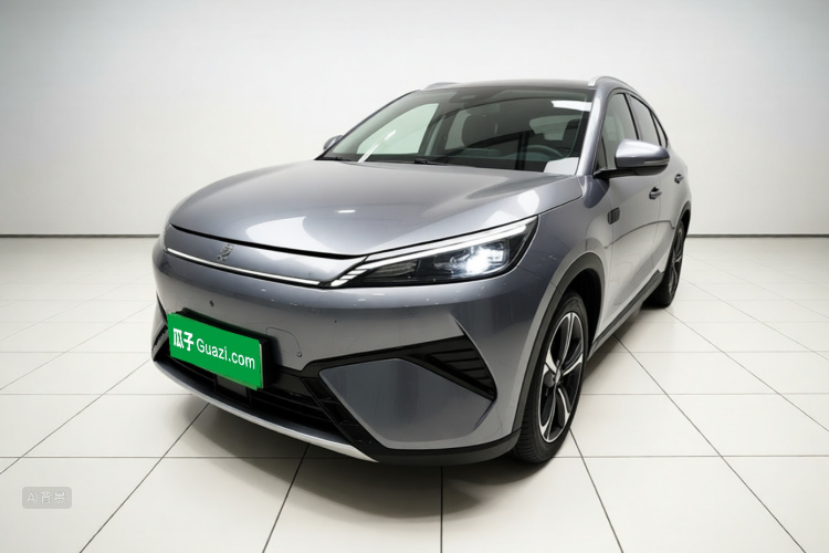 BYD Yuan Plus 2025 car image #2