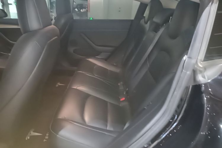 Tesla Model 3 2022 #17 Tesla Model 3 2022 car image #17