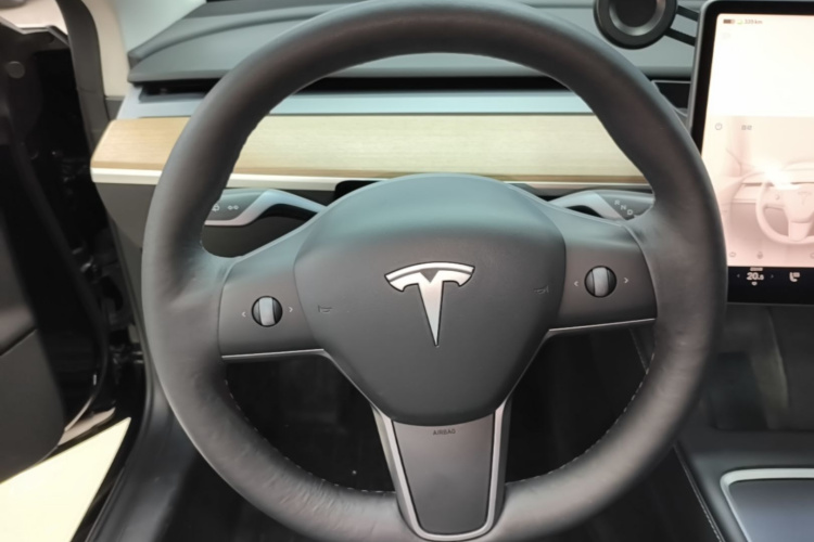 Tesla Model 3 2022 #11 Tesla Model 3 2022 car image #11