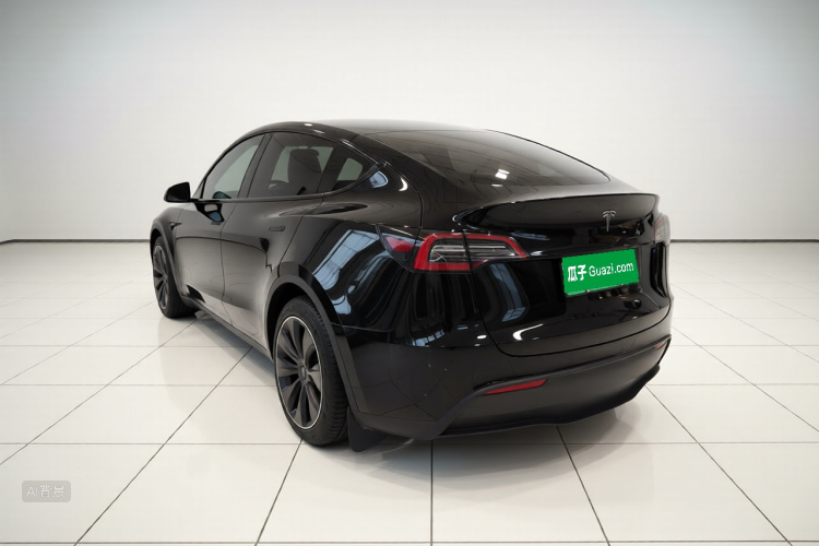 Tesla Model Y 2023 car image #5