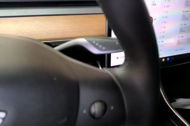 Tesla Model 3 2020 immagine di auto #14