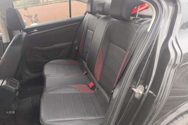Volkswagen Bora 2020 image de voiture #19