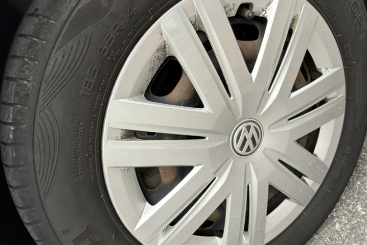 Volkswagen Polo 2019 #3 Volkswagen Polo 2019 car image #3