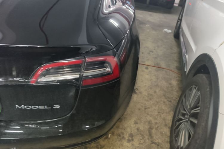 Tesla Model 3 2022 #8 Tesla Model 3 2022 car image #8