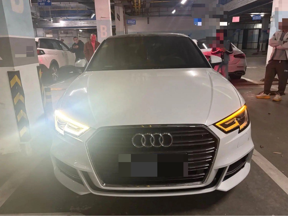 2018 #3 2018 car image #3
