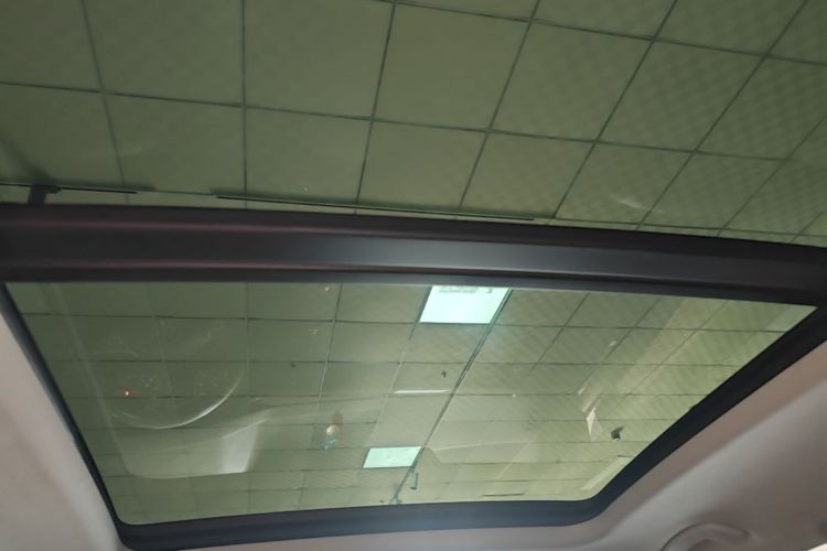 Volkswagen Tharu 2019 #20 Volkswagen Tharu 2019 car image #20
