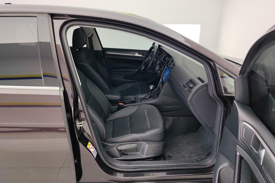Volkswagen Golf 2015 #9 Volkswagen Golf 2015 car image #9