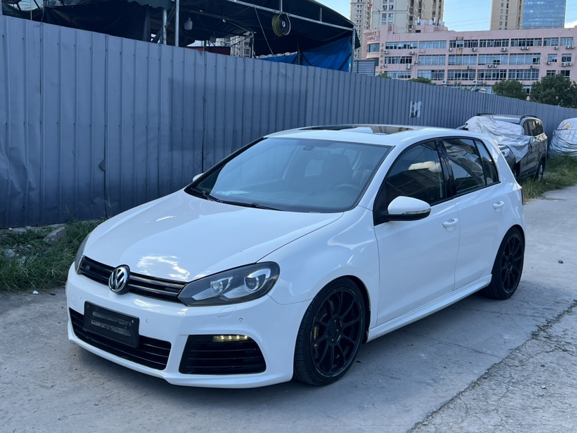 Volkswagen GolfGTI 2013 #3 Volkswagen GolfGTI 2013 car image #3