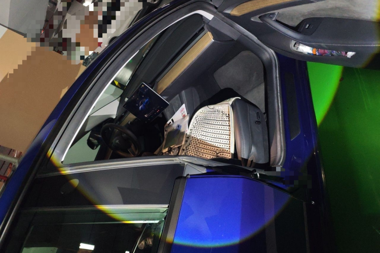 Tesla Model 3 2022 #27 Tesla Model 3 2022 car image #27