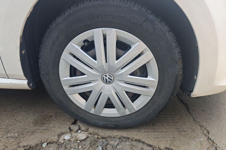 Volkswagen Polo 2017 #9 Volkswagen Polo 2017 car image #9