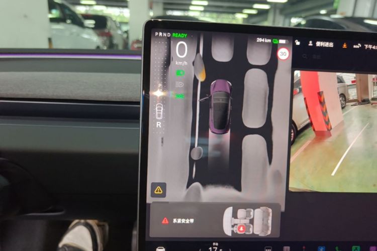 Tesla Model 3 2024 car image #14