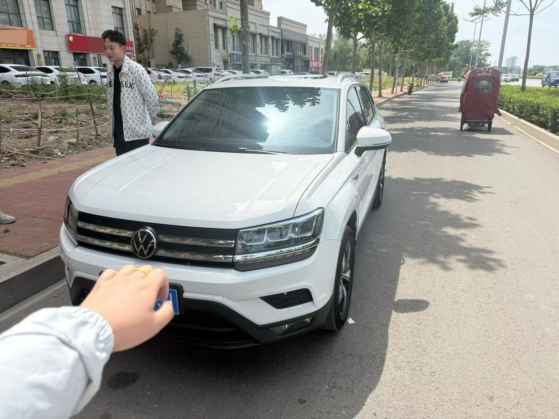 2022 2022 imagen de coche