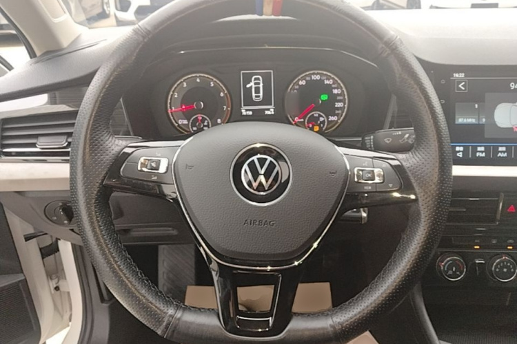 Volkswagen Lavida 2021 #11 Volkswagen Lavida 2021 car image #11