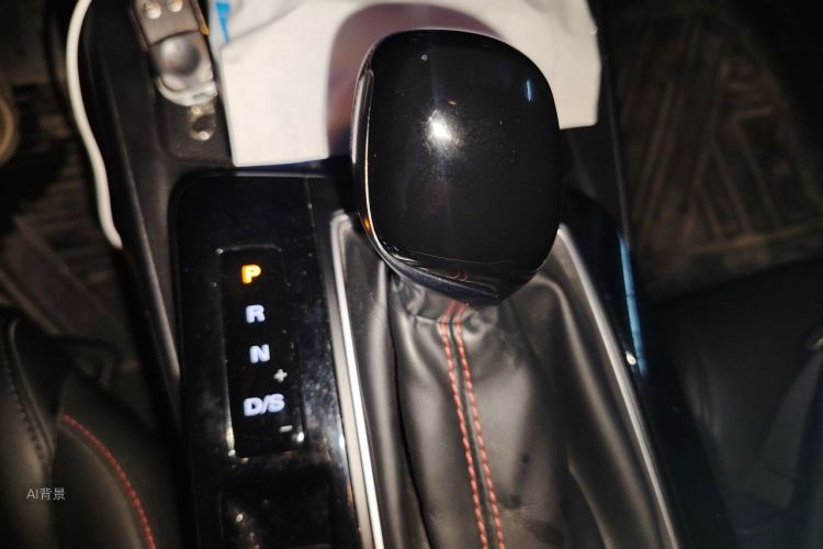 MG 5 2021 car image #16