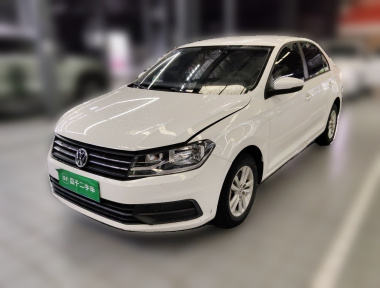 Volkswagen Santana 2019 Volkswagen Santana 2019 car image