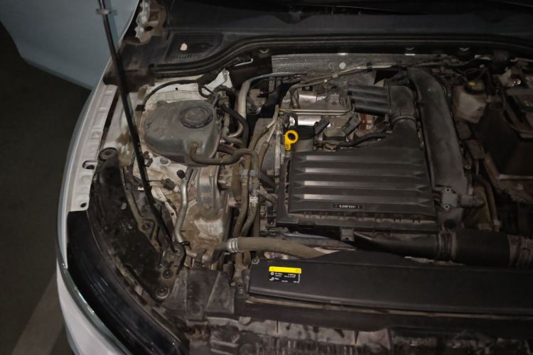 Volkswagen Golf 2021 #28 Volkswagen Golf 2021 car image #28