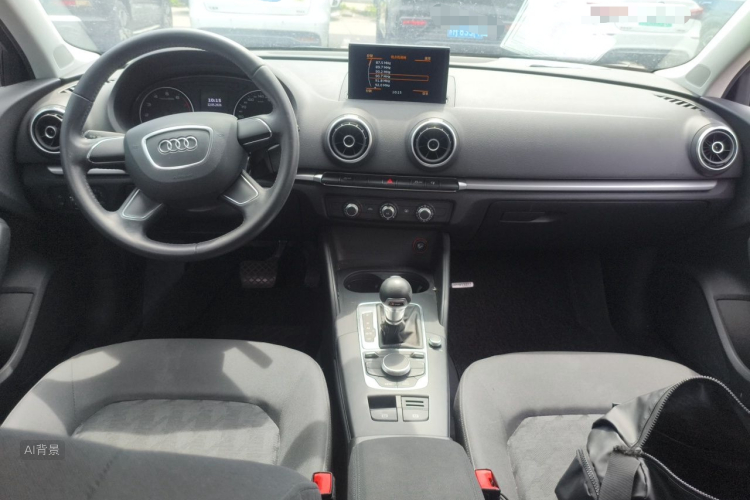 Audi A3 2016 car image #11